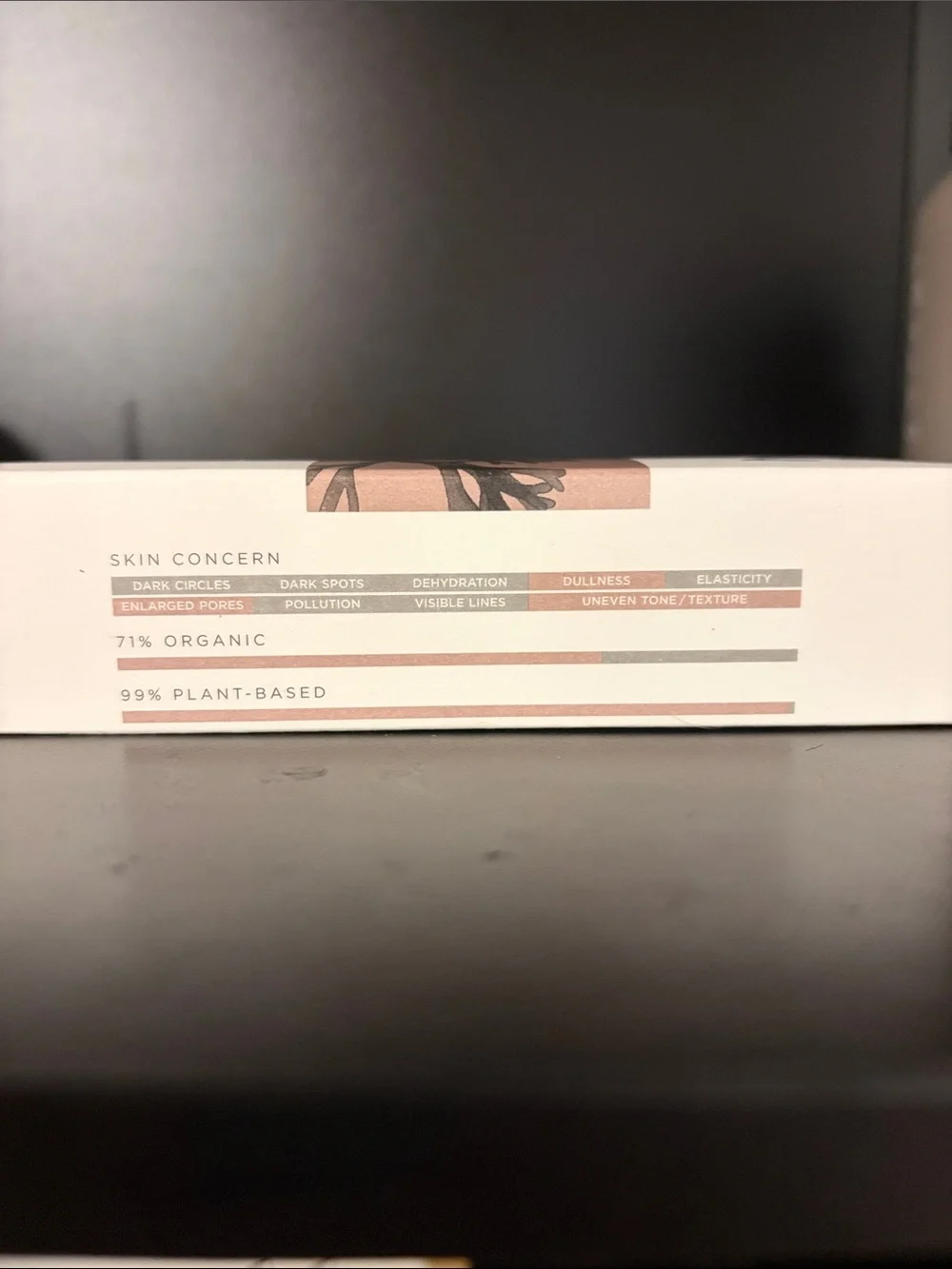Vitalisea Pore Polish
